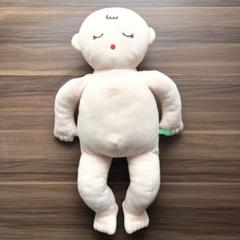 さぁちゃんさん専用 RTA ベビーマッサージ　お人形のみ RTA ベビー人形 ベビーマッサージ - メルカリ