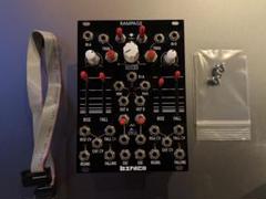 MTM turing machine MKⅡ 複合機 レア モジュラーシンセ