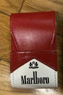 タバコケースマルボロ