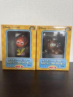 ディズニーちびっこコレクション フィギュア 18体 リロ&スティッチ - ディズニー トイフル 18体 スティッチ 首ふり