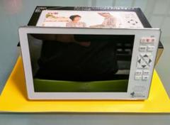 ニチワ電子 5V型 液晶テレビ Aircat 500 Amazon | ニチワ電子 5V型 液晶 テレビ Aircat 500 | ポータブル