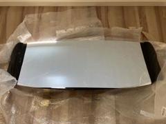 ハリアー　８０　８５　純正　ルーフスポイラー　Ｚグレード　中古　２１９ Yahoo!オークション - 80 ハリアー 純正 Z グレード リア ルーフ