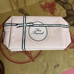 トゥーフェイスド Too Faced メイクブラシ ポーチ トゥー フェイスド / ミスターライト エッセンシャルズ ブラシ 5