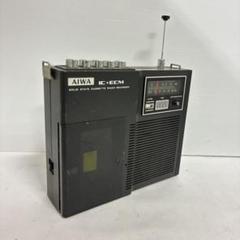 2025年最新】aiwa tpr－の人気アイテム - メルカリ