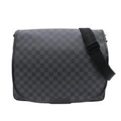 LOUIS VUITTON ショルダー ダニエルMM グラフィット A2377