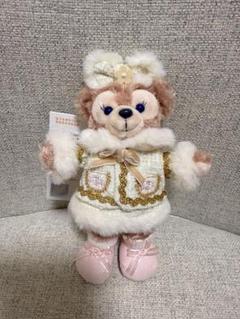 セール◆お顔厳選❣️上海ディズニー★ぬいぐるみキーチェーン★ダフ&メイ２個組 2025年最新】上海ディズニーぬいぐるみの人気アイテム - メルカリ