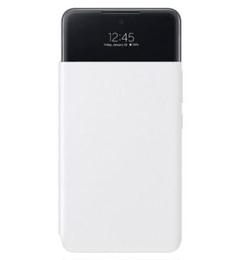 Galaxy A53 5G Smart S View Cover カバー 純正白