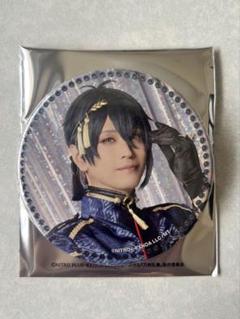 ミュージカル 刀剣乱舞 缶バッジセット 三日月宗近 ミュージカル刀剣乱舞 三日月宗近 - メルカリ