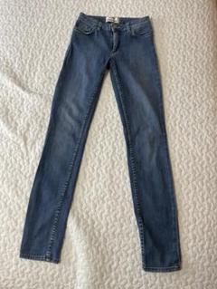 ACNE STUDIOS スキニーデニムパンツ　24/32