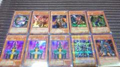 遊戯王 デッキパーツ