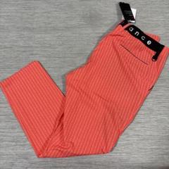 新品　NEW BALANCE GOLF advanced pac メンズパンツ