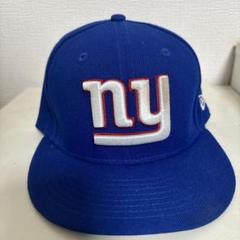 2025年最新】nfl キャップ ジャイアンツの人気アイテム - メルカリ