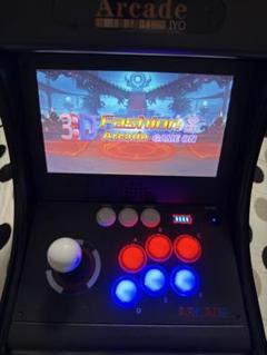10インチLCD s812 バートップ,テーブルキャビネットゲーム筐体