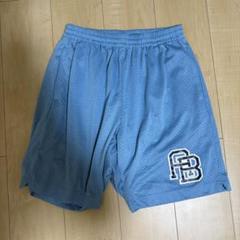 AKTR バスケットボールパンツ バスパン　ハーフパンツ