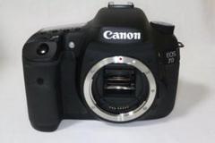 ジャンク品】Canon EOS 7D ボディ