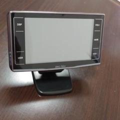 レーダー探知機ZERO700V