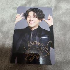 SUPERJUNIOR SUPER SHOW7 ソウル トレカ ウネ SUPERJUNIOR SUPER SHOW7 ソウル トレカ ウネ