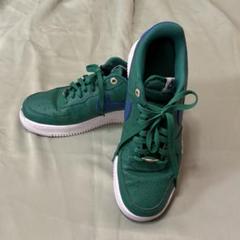 ナイキ エアフォース1 ロー '07 LV8 マラカイト 27.5cm