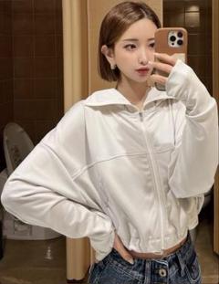 【美品】しぃちゃん　遮光パーカー　メッシュあり グレージュしいちゃん しいちゃん 遮光パーカー メッシュ付き グレージュの通販 by