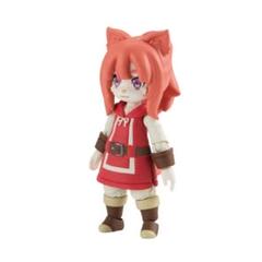 ガシャポンクエスト オンライン 第三弾 迷いの森の案内人編 全14種 フルコンプ オリジナルフィギュア「ガシャポンクエスト」より、「～迷いの森