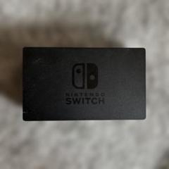 Nintendo Switch ドック ブラック HDMI
