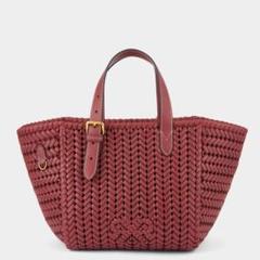 Anya Hindmarch アニヤハインドマーチ ニーソン クロスボディ