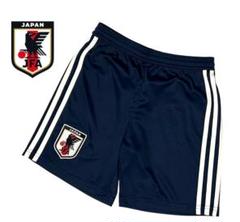 adidas アディダス　ショートパンツ　ハーフパンツ　日本代表　JFA 150