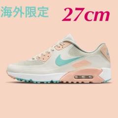 27cm NIKE AIR MAX 90G 日本未発売海外限定 エアマックス90