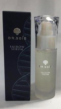 ドクターソワ SAIBOWセラム 45ml 業務用サイズ - メルカリ