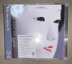ザ・サザンオールスターズ THANK YOU SO MUCH - メルカリ