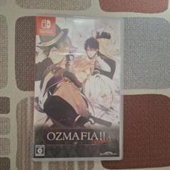 Switch OZMAFIA!!-vivace-