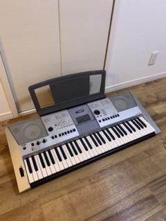 【年中無休】 ヤマハ PSR-E413 YAMAHA キーボード ポータトーン 電子ピアノ - 鍵盤楽器