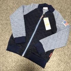 Daddy Oh Daddy 中綿ジャケット　130cm 新品♫ キルティング