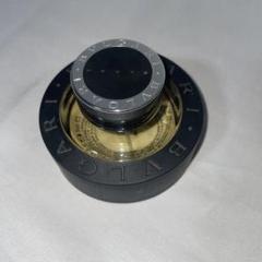 廃盤 BVLGARI BLACK 75ml ブルガリブラック ✨残量9割✨ 廃盤】BVLGARI BLACK 75ml 残量9割 ブルガリ ブラック 香水
