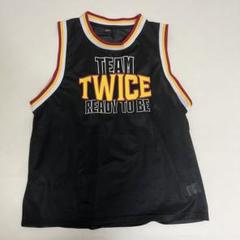 twice ダヒョン　メッシュユニフォーム twice メッシュユニフォームダヒョン