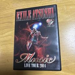 EXILE ATSUSHI/EXILE ATSUSHI LIVE TOUR 2…