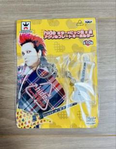 2025年最新】ピックセット hideの人気アイテム - メルカリ
