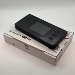 2025年最新】Speed Wi-Fi 5G X12 nar03の人気アイテム - メルカリ
