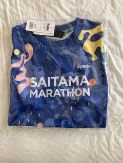 埼玉マラソン2025 Tシャツ 4枚セット 大会記念グッズ – さいたまマラソン【公式】