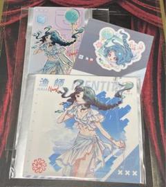 第五人格C102 モデルシリーズ サマーダイブ！