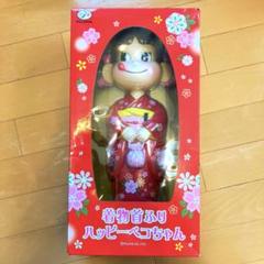 【当時物】FUJIYA　不二家　プリティ　アイドルペコちゃん　フィギュア　レア有 不二家アイドルペコちゃん 天使ペコ | トイズ・スタイル