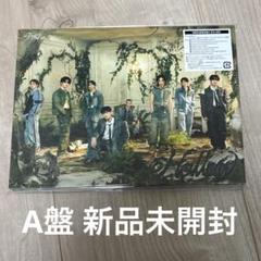 StrayKids スキズ Hollow A盤 新品未開封 日本アルバム 未使用