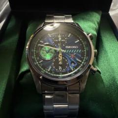 戦姫絶唱シンフォギアXV SEIKO コラボ 腕時計 暁切歌 - メルカリ