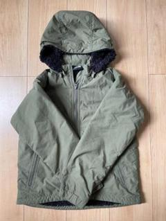 THE NORTH FACE ノマドジャケット カモフラ 130 Amazon | THE NORTH FACE ノースフェイス ノベルティ