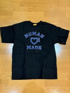 ヒューマンメイド25ss Tシャツ
