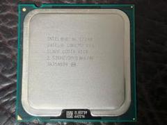 ★ 動作品 ★ intel core 2 Duo E7200 LGA775のサムネイル