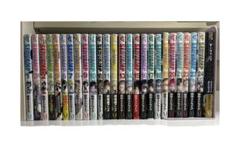 SERVAMP サーヴァンプ　全巻セット 1-24巻　ガイドブック