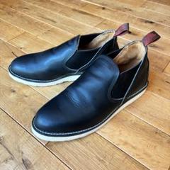RED WING 8142 美中古 9E 27cm レッドウイング サイドゴア