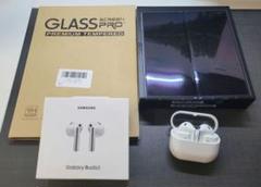 【週末SALE】Galaxy Z Fold 6 512GB 国内版SIMフリー