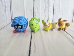 ポケモン 風にも負けず。 4点セット！のサムネイル